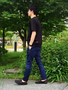 アカネうどんさんのコーディネート