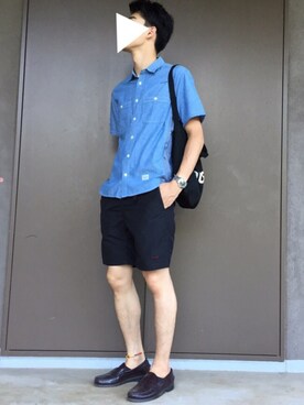 アカネうどんさんのコーディネート