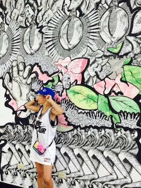 MAIKOさんのコーディネート