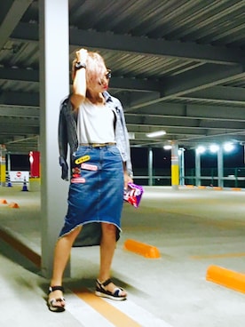 MAIKOさんのコーディネート