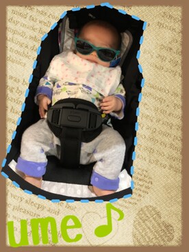 ★MiniUME☆さんのコーディネート