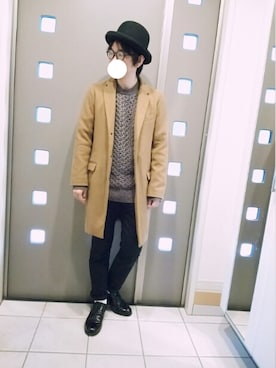 kakiさんのコーディネート