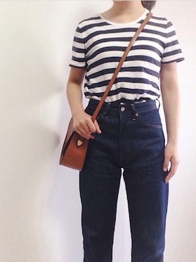 ちひろさんのコーディネート