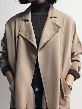 ちひろさんのコーディネート