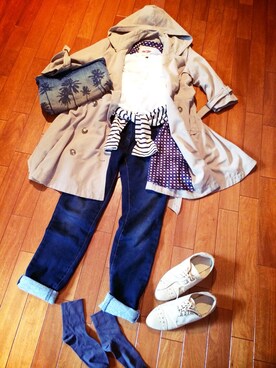 sachoco28さんのコーディネート