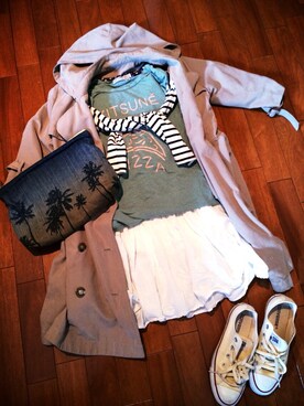 sachoco28さんのコーディネート