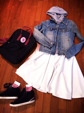 sachoco28さんのコーディネート