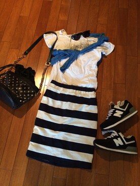 sachoco28さんのコーディネート