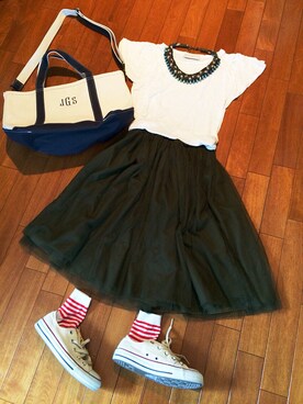 sachoco28さんのコーディネート