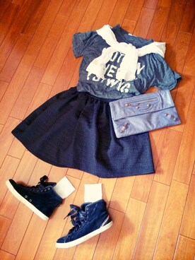 sachoco28さんのコーディネート