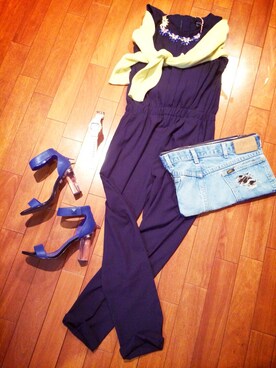 sachoco28さんのコーディネート