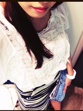 sachoco28さんのコーディネート