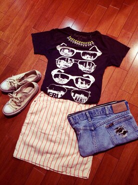 sachoco28さんのコーディネート