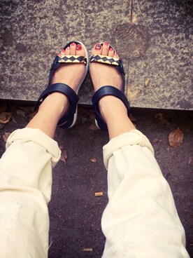 sachoco28さんのコーディネート