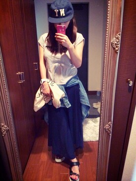 sachoco28さんのコーディネート