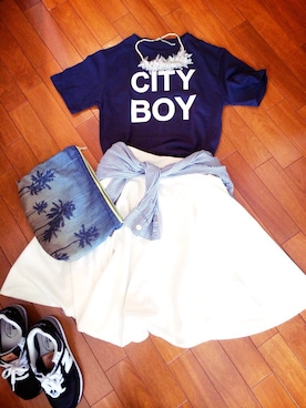 sachoco28さんのコーディネート