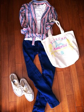 sachoco28さんのコーディネート