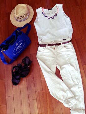 sachoco28さんのコーディネート