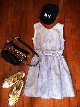 sachoco28さんのコーディネート