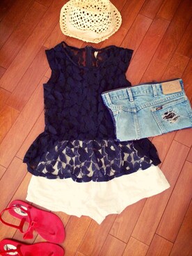 sachoco28さんのコーディネート