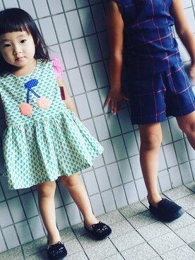 ｎｉｃｏｒｉ☺︎さんのコーディネート