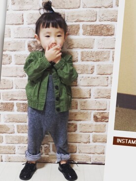 ｎｉｃｏｒｉ☺︎さんのコーディネート