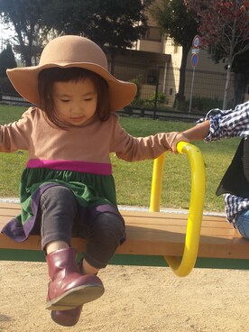 ｎｉｃｏｒｉ☺︎さんのコーディネート