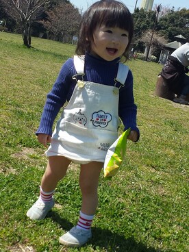 ｎｉｃｏｒｉ☺︎さんのコーディネート