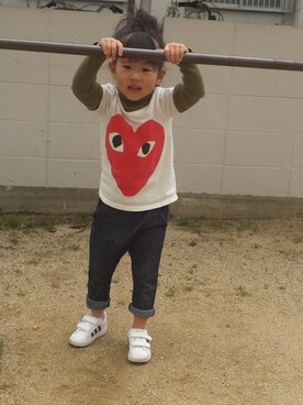 ｎｉｃｏｒｉ☺︎さんのコーディネート