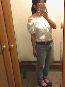 マ ミさんのコーディネート