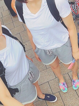 マ ミさんのコーディネート