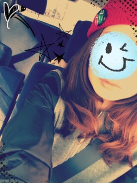 sora ♡さんのコーディネート