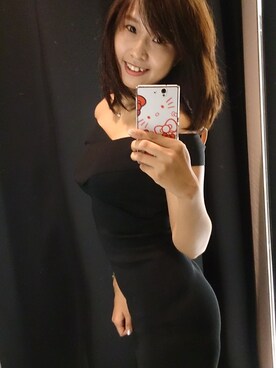 田心匕禾頁さんのコーディネート