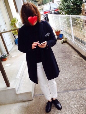 CAHO .さんのコーディネート