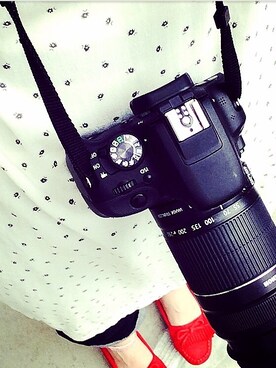 CAHO .さんのコーディネート