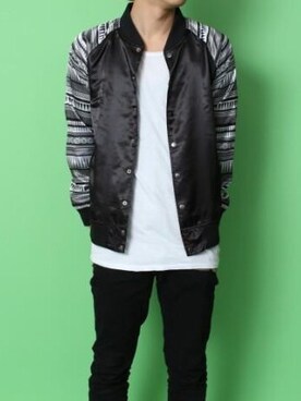 nashiiiiyさんのコーディネート