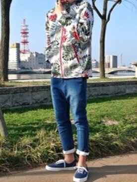 nashiiiiyさんのコーディネート