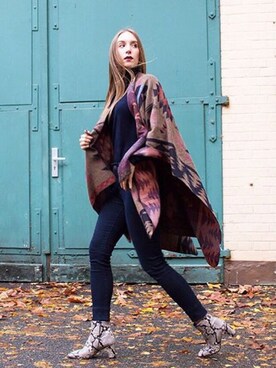 nashiiiiyさんのコーディネート