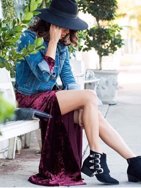 nashiiiiyさんのコーディネート