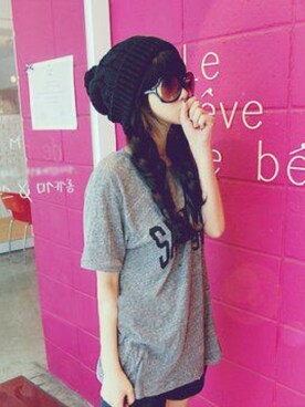 nashiiiiyさんのコーディネート