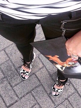 nashiiiiyさんのコーディネート