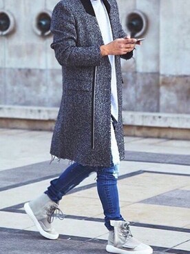 nashiiiiyさんのコーディネート