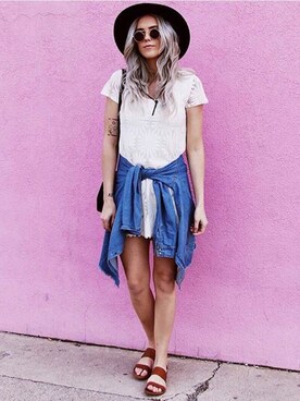 nashiiiiyさんのコーディネート