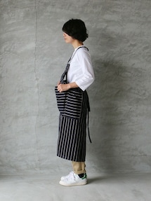 Yarmo（ヤーモ）の「yarmo MARKET APRON（エプロン）」 - WEAR