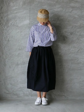 ambience-asumiさんのコーディネート