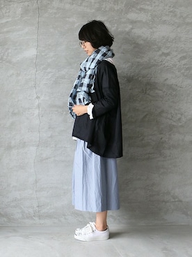 ambience-asumiさんのコーディネート