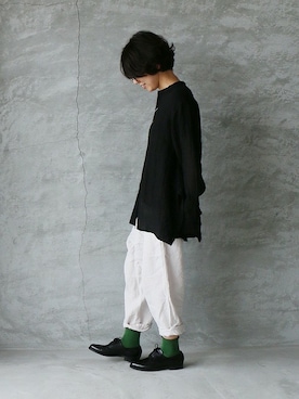 ambience-asumiさんのコーディネート