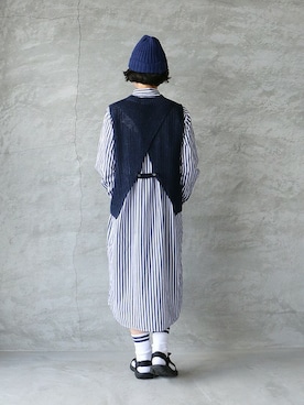 ambience-asumiさんのコーディネート