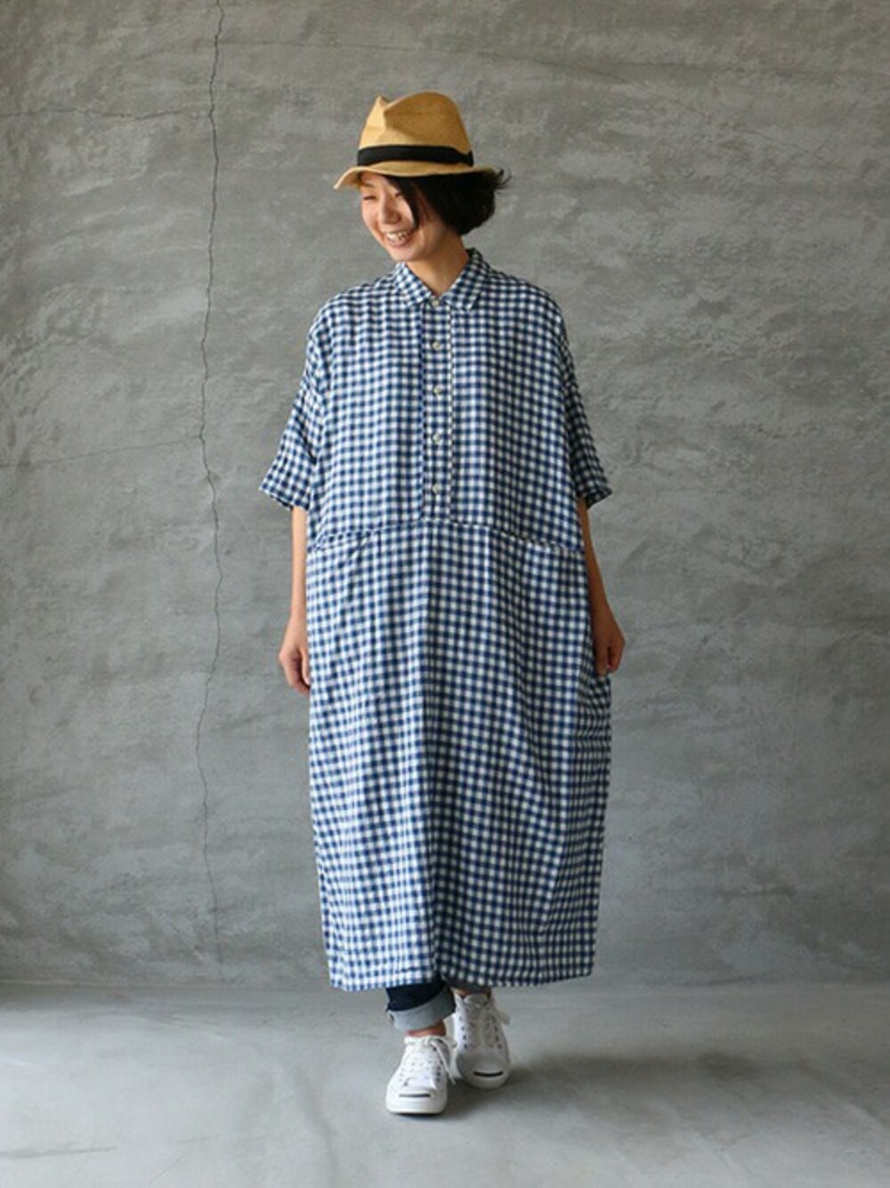 NATURAL LAUNDRY（ナチュラルランドリー）の「Natural Laundry