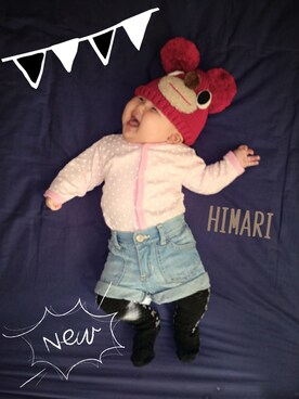 kotohimaaa***さんのコーディネート